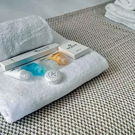 Hotel 114 Deby - Superbe A *