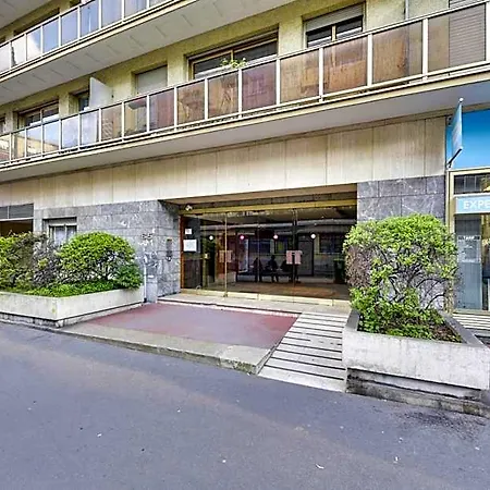 Hotel 114 Deby - Superbe A